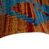 Vegetable Kelim Runner 2' 6" x 6' 3" (ft)- No. P37069