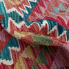 Handmade Vegetable Kilim 2' 5" x 4' 0" (ft) - No. P37072