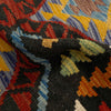 Handmade Vegetable Kilim 2' 7" x 4' 0" (ft) - No. P37074