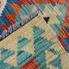 Vegetable Kilim Runner 2' 7" x 6' 1" (ft)- No. P37095