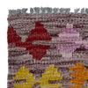 Handmade Vegetable Kilim 2' 6" x 4' 1" (ft) - No. P37097