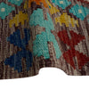 Handmade Vegetable Kilim 2' 6" x 4' 1" (ft) - No. P37097