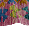 Handmade Vegetable Kilim 2' 10" x 3' 10" (ft) - No. P37099