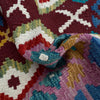 Handmade Vegetable Kilim 2' 10" x 3' 10" (ft) - No. P37099