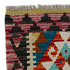 Handmade Vegetable Kelim 2' 8" x 4' 1" (ft) - No. P37103