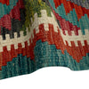 Handmade Vegetable Kilim 2' 10" x 4' 0" (ft) - No. P37107