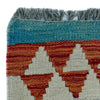 Vegetable Kilim Runner 2' 4" x 6' 11" (ft)- No. P37114