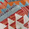 Vegetable Kilim Runner 2' 4" x 6' 11" (ft)- No. P37114