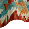 Vegetable Kelim Runner 2' 8" x 6' 3" (ft)- No. P37128