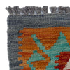 Vegetable Kilim Runner 2' 5" x 6' 7" (ft)- No. P37131