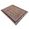 Handmade Vegetable Kelim 8' 5" x 11' 5" (ft) - No. P37143