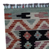 Handmade Vegetable Kelim 8' 5" x 11' 5" (ft) - No. P37143