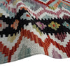 Handmade Vegetable Kelim 8' 5" x 11' 5" (ft) - No. P37143