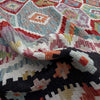 Handmade Vegetable Kelim 8' 5" x 11' 5" (ft) - No. P37143