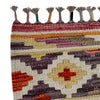 Vegetable Kilim Runner 2' 9" x 8' 1" (ft) - No. P37144