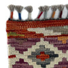 Vegetable Kelim Runner 2' 10" x 8' 1" (ft) - No. P37176