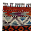 Handmade Vegetable Kilim 8' 4" x 10' 0" (ft) - No. P37180