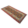 Vegetable Kilim Runner 3' 0" x 6' 10" (ft)- No. P37219
