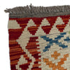 Vegetable Kilim Runner 3' 0" x 6' 10" (ft)- No. P37219