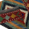 Vegetable Kelim Runner 1' 8" x 4' 11" (ft)- No. P37232