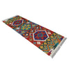 Vegetable Kilim Runner 1' 8" x 4' 9" (ft)- No. P37233