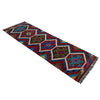 Vegetable Kelim Runner 1' 8" x 5' 2" (ft)- No. P37239
