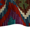 Vegetable Kelim Runner 1' 8" x 5' 2" (ft)- No. P37239