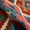 Vegetable Kilim Runner 1' 8" x 4' 10" (ft)- No. P37240