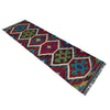 Vegetable Kelim Runner 1' 7" x 5' 2" (ft)- No. P37244