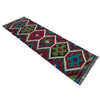 Vegetable Kelim Runner 1' 7" x 5' 2" (ft)- No. P37244