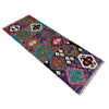 Vegetable Kelim Runner 1' 9" x 5' 7" (ft)- No. P37246