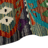 Vegetable Kelim Runner 1' 9" x 5' 7" (ft)- No. P37246