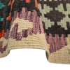 Handmade Vegetable Kilim 6' 9" x 9' 11" (ft) - No. P37251