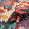 Handmade Vegetable Kilim 6' 9" x 9' 11" (ft) - No. P37251