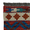 Vegetable Kelim Runner 1' 7" x 4' 11" (ft)- No. P37254