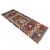 Vegetable Kilim Runner 1' 8" x 4' 9" (ft)- No. P37258