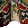 Vegetable Kilim Runner 1' 8" x 5' 3" (ft)- No. P37261