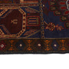 Prayer Rug 2' 6 x 4' 3 (ft) - No. R12595