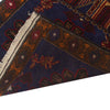 Prayer Rug 2' 6 x 4' 3 (ft) - No. R12595