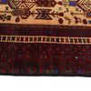 Prayer Rug 2' 9 x 4' 2 (ft) - No. R12610