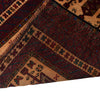 Prayer Rug 2' 9 x 4' 2 (ft) - No. R12610