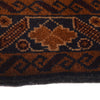 Baluchi Rug 2' 8 x 4' 2 (ft) - No. R13564