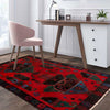 Baluchi Rug 2' 8 x 4' 5 (ft) - No. R13647