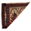 Hand Knotted Baluchi Rug 4' 3 x 5' 0 (ft) - No. R15906