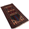 Prayer Rug 2' 8 x 5' 0 (ft) - No. R16998