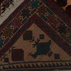 Prayer Rug 2' 8 x 5' 0 (ft) - No. R16998