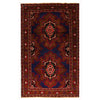 Baluchi Rug 3' 9 x 6' 8 (ft) - No. R17941