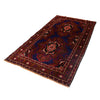 Baluchi Rug 3' 9 x 6' 8 (ft) - No. R17941