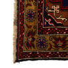 Hand Knotted Baluchi Rug 4' 1 x 6' 2 (ft) - No. R18145