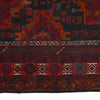 Hand Knotted Baluchi Rug 4' 1 x 6' 2 (ft) - No. R18242